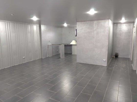 Оренда приміщення під житло або комерцію 45 м.кв. Коростень