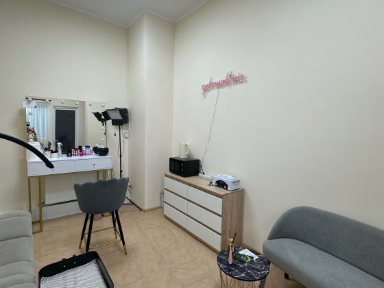 Здається студія в спів оренду з 01.07 Коростень