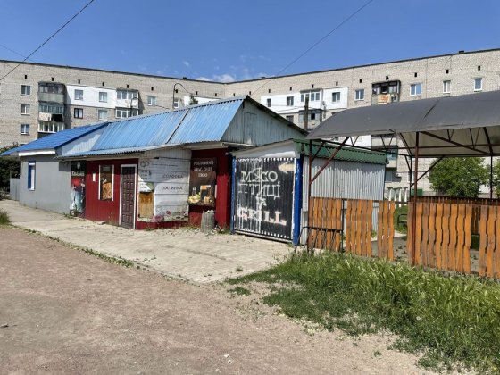 Аренда магазину,офісу,кіоску,приміщення Коростень