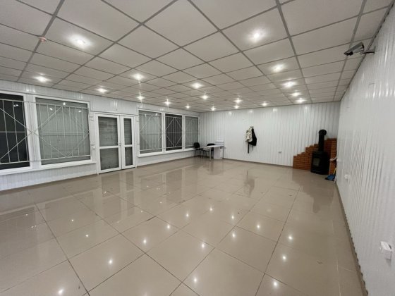 Здається в оренду приміщення Коростень