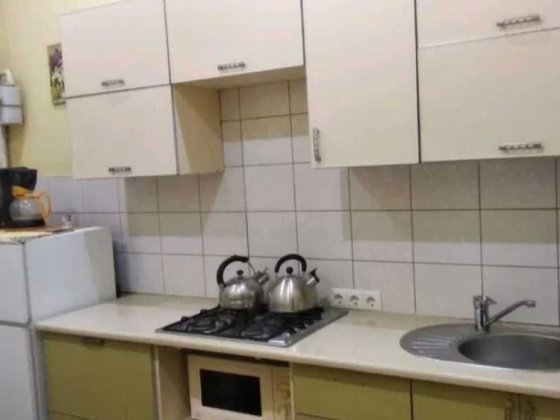 Здам в оренду 2-хкімнатну квартиру в центрі міста Коломыя