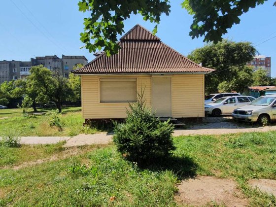 Оренда, продаж МАФ Коломия