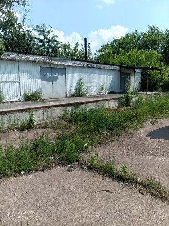 Здається в оренду склад та промислові  приміщення - фото 1