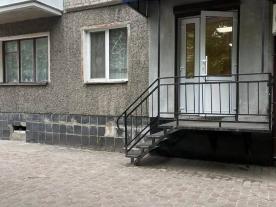 Здається приміщення в центрі міста Коростень