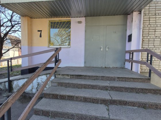 Здам приміщення, в р - ні Центру Коростень