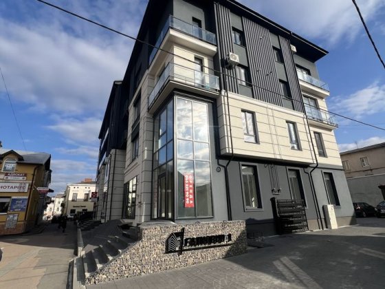 ОРЕНДА комерційного приміщення Коломыя