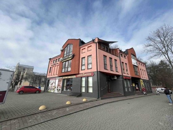 Приміщення на вул. Мазепи ,95 Коломия