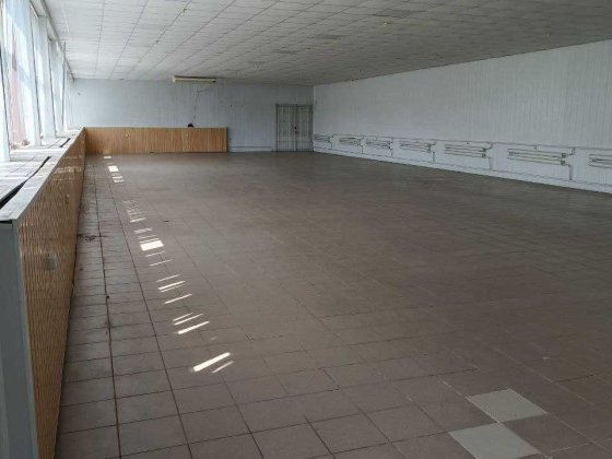 оренда магазину "Меблі" Коростышев