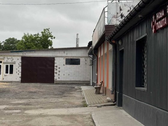 Оренда приміщення 30м.кв Коростишів