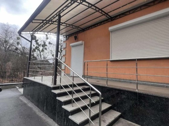 Оренда приміщення Коростишів