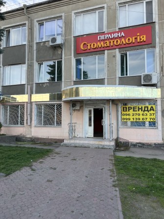 Оренда приміщення - фото 1