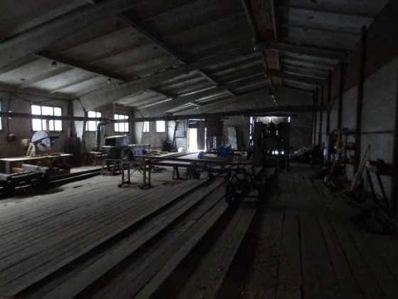 Оренда пилорами в місті Коростишів Коростышев