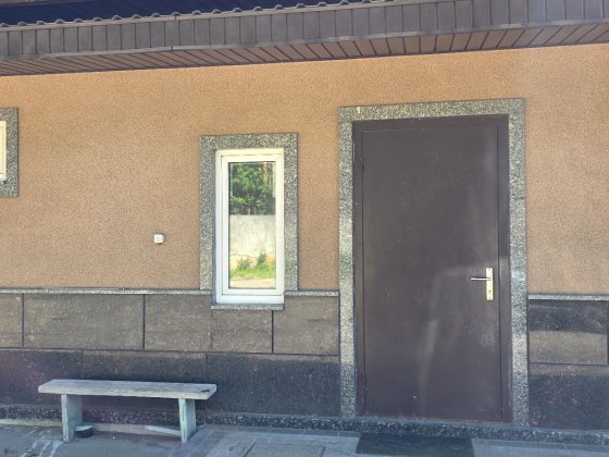 Здається в оренду складський комплекс Коцюбинское