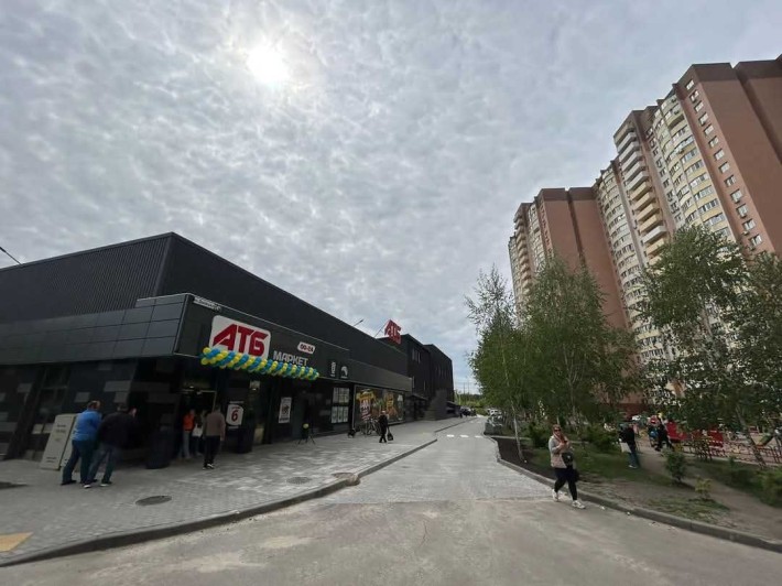 Оренда комерційної нерухомості вільного призначення - фото 1