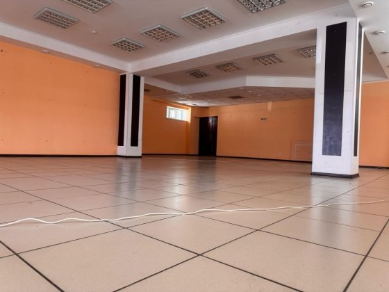 Сдам помещение в центре города Краматорск