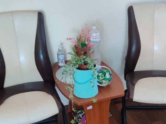 Аренда отдельного кабинета! Можно под офис! Коцюбинское