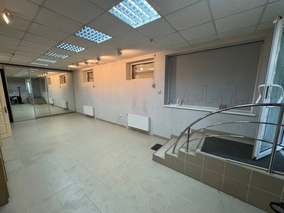 Помещение в Центре города Ул Катеринича Краматорск