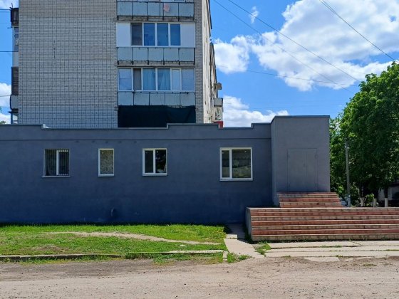 Здам в оренду нежитлове прміщення м. Берестин Берестин