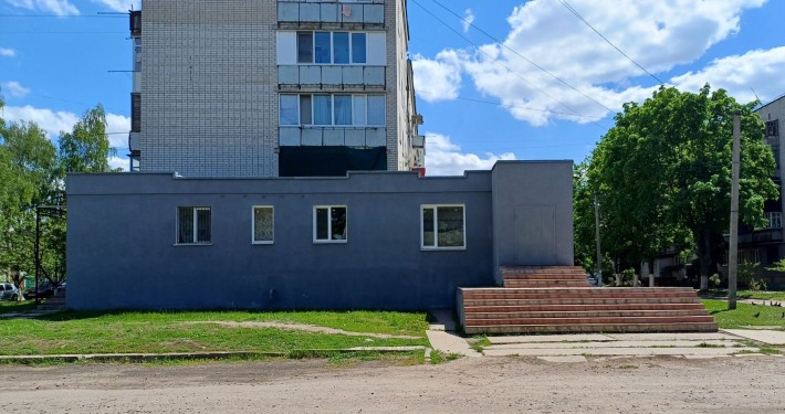 Здам в оренду нежитлове прміщення м. Берестин - фото 1