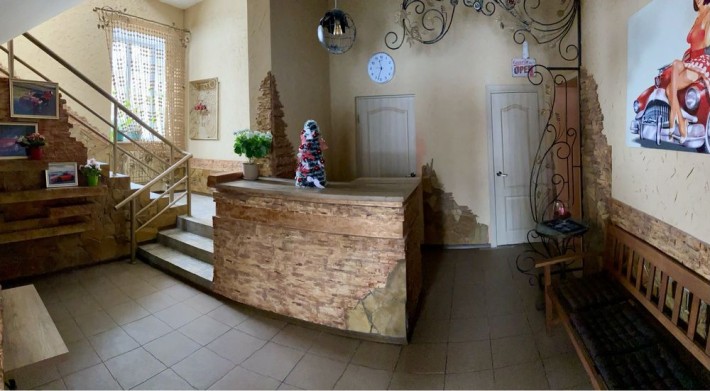 Сдаются офисные помещения 200 м².Центр. Ярослава Мудрого - фото 1