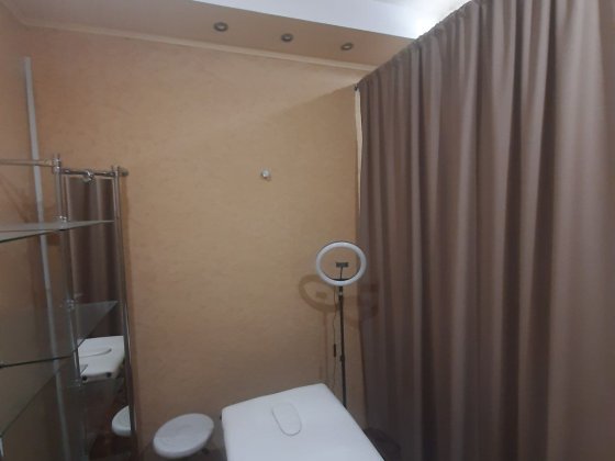 Сдам в оренду кабінет в салоні краси Берестин