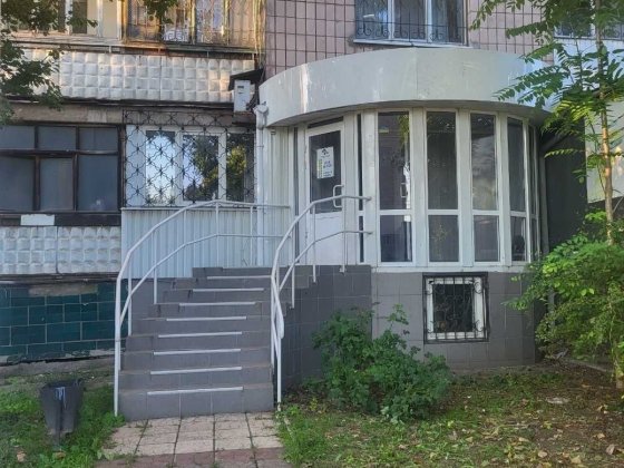 Здам нежитлове приміщення в центрі Краматорська Краматорск