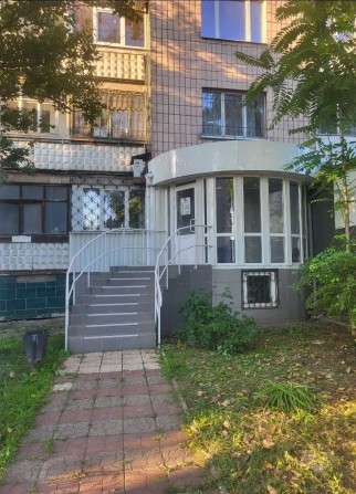 Здам нежитлове приміщення в центрі Краматорська - фото 1