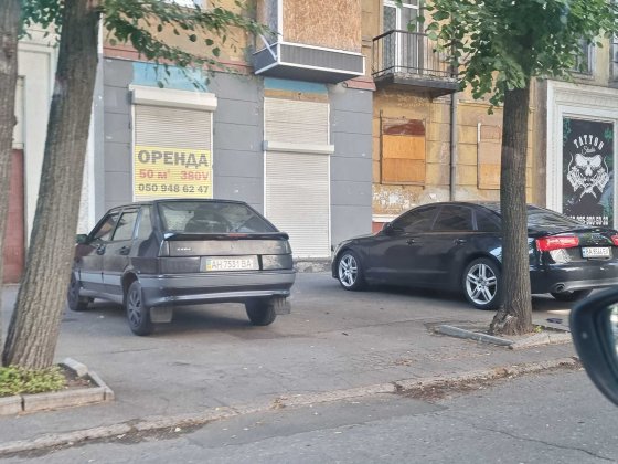 аренда помещения коммерческого Краматорск