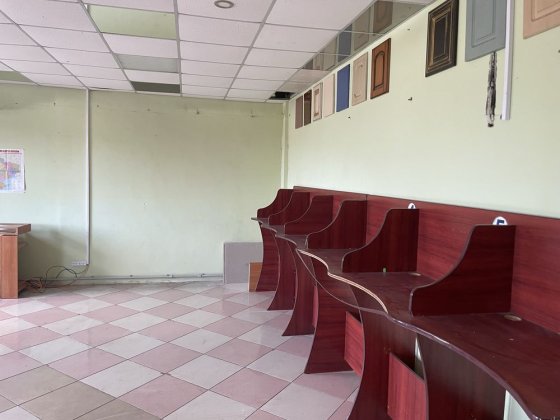 Сдам помещение по выгодной цене Краматорск