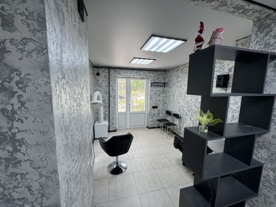 Сдам в аренду салон с новым ремонтом Краматорск