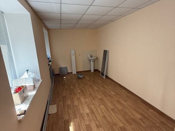 Сдается помещение общей площадью 60м2 с ремонтом Краматорск