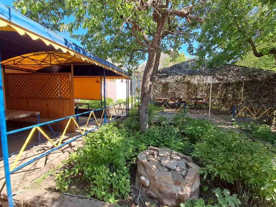 Аренда летней площадки