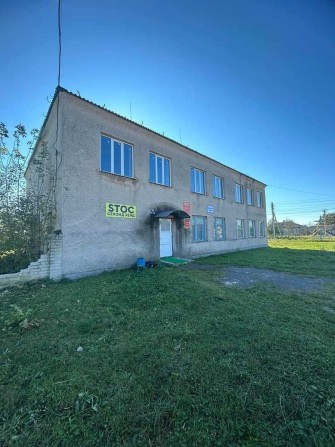оренда спеціального  комерційного приміщення 439кв.м,  Радивилів - фото 1