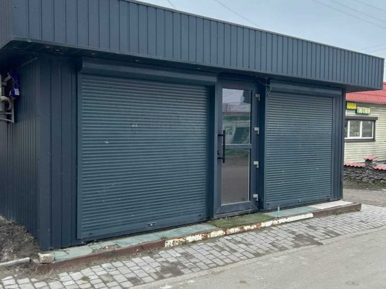 Здається в оренду комерційне приміщення вул.С. Петлюри, Кременець Кременец