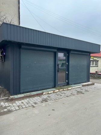 Здається в оренду комерційне приміщення вул.С. Петлюри, Кременець - фото 1