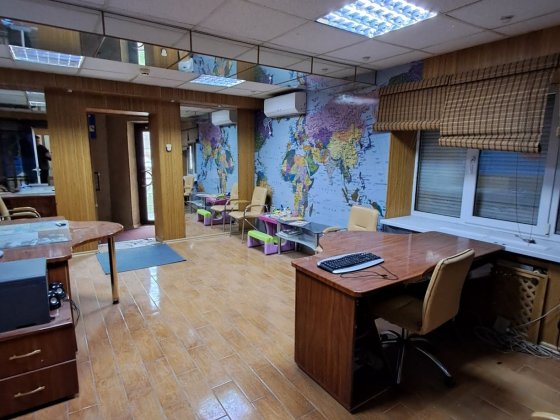 Помещение в Центре ул Василя Стуса Краматорск