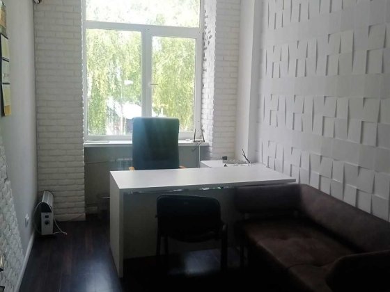 Здаються в оренду офісні кабінети р-н кр. ринку Краматорск