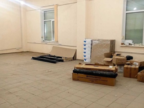 Здається в оренду приміщення вул. Ювілейна. Краматорск