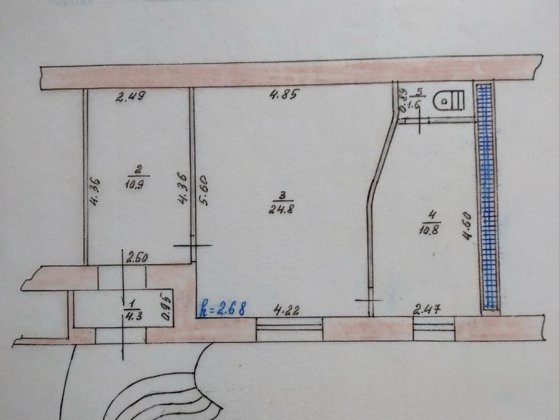 Здам в оренду приміщення в м. Лозова Лозова