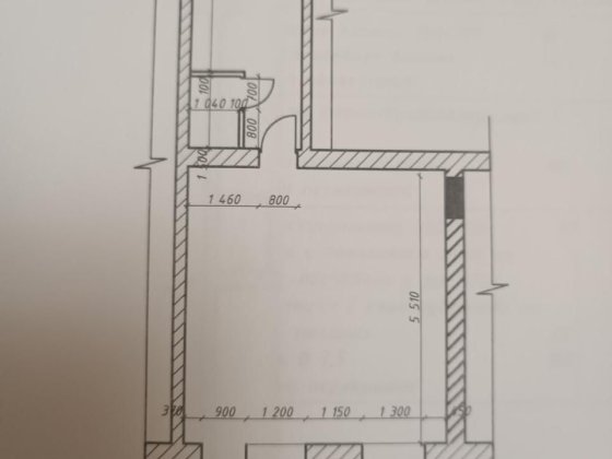 Сдам коммерческое помещение в центре города Лозова