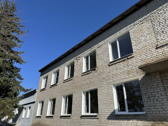 Здам в оренду приміщення в місті Лозова Лозова