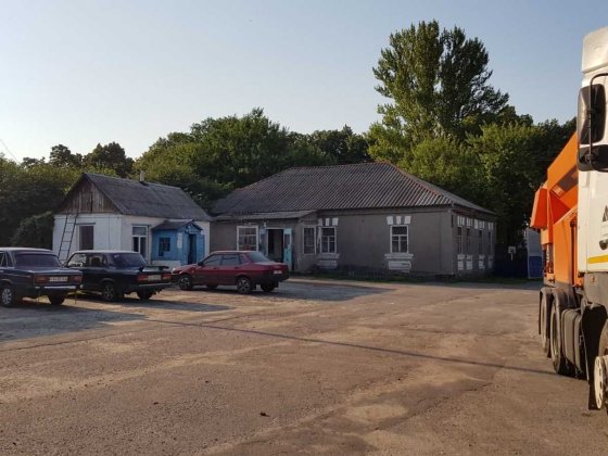 Оренда нерухомості (ціна за 1 кв.м.) Лозова