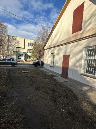 Оренда приміщення в центрі міста навпроти Ощадбанку - фото 1