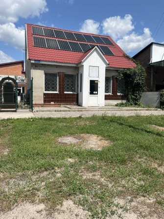Оренда магазину по проспекту Володимирський - фото 1