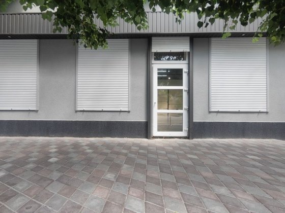 Сдам помещение в центре Лубны