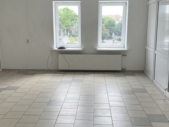 Здам в оренду приміщення під бізнес Лубны