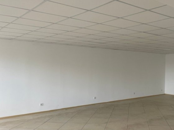 Оренда 250м2 під магазин Лубны