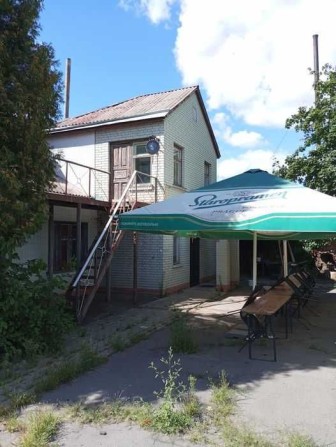 Оренда продаж бази,під виробництво,склад, стоянку,СТО,пилораму,бізнес - фото 1