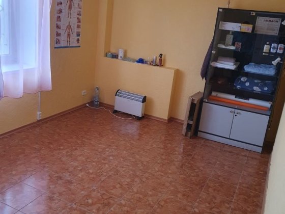 Сдам приміщення кабінет Марганец