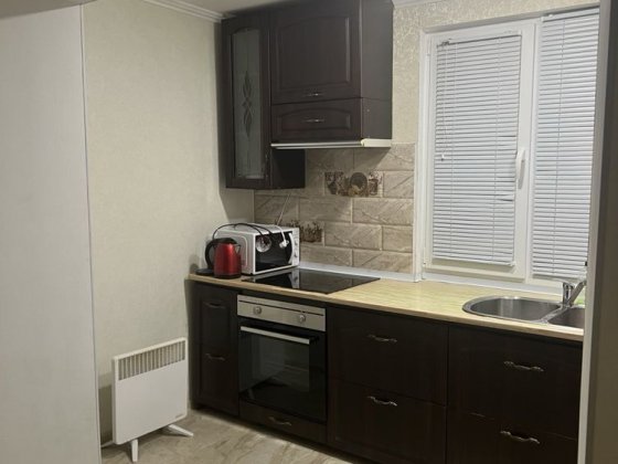 Квартира подобово Марганец